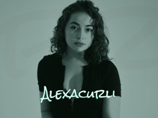 Alexacurli