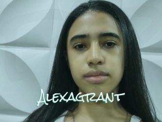 Alexagrant