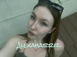 Alexaharriz