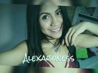 Alexajoness