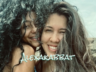 Alexakabbat