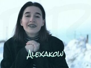 Alexakow