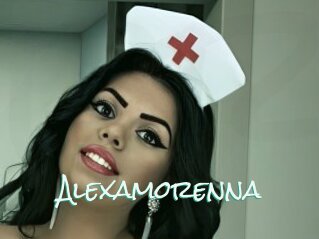 Alexamorenna