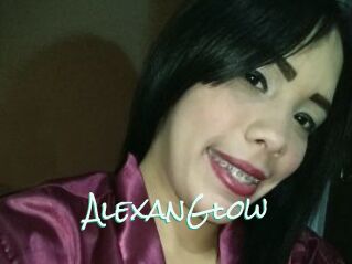 AlexanGlow