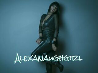 Alexanaughgirl