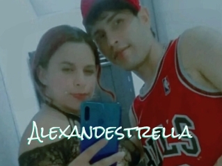 Alexandestrella