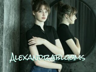 Alexandrablooms