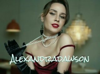 Alexandradawson