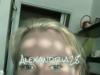 Alexandria28
