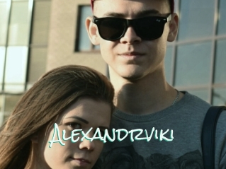 Alexandrviki