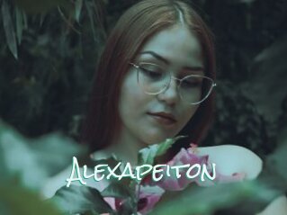 Alexapeiton