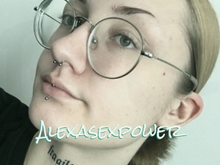 Alexasexpower