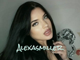 Alexasmiller