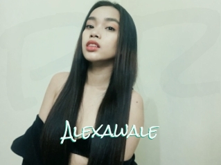 Alexawale