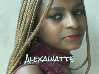 Alexawatts