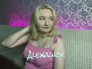 Alexawox