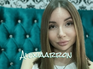 Alexiaarron