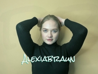 Alexiabraun