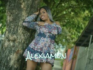 Alexiamon