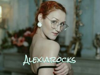 Alexiarocks