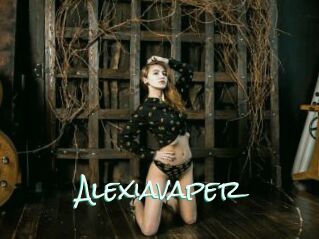 Alexiavaper