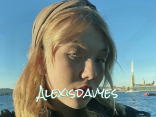 Alexisdavyes