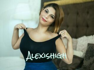 Alexishigh