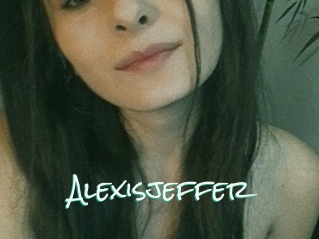 Alexisjeffer