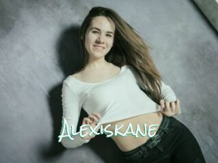 Alexiskane