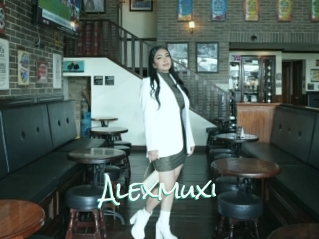 Alexmuxi