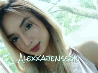 Alexxajenssen