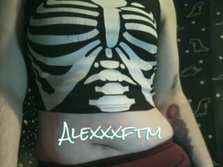 Alexxxftm