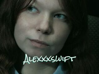 Alexxxswift