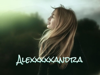 Alexxxxxandra