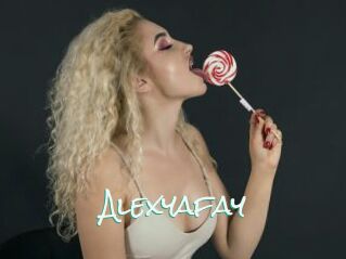 Alexyafay