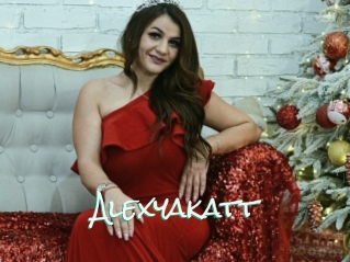 Alexyakatt