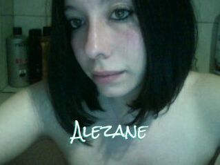 Alezane