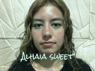 Alhaia_sweet