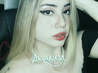 Alianna