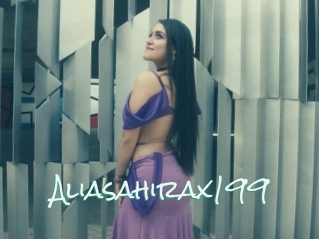 Aliasahirax199
