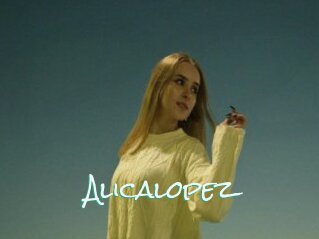 Alicalopez