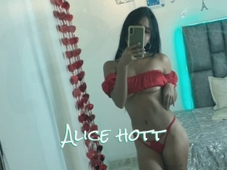 Alice_hott