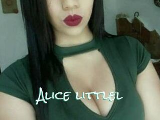 Alice_littlel