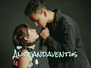 Aliceandaventus