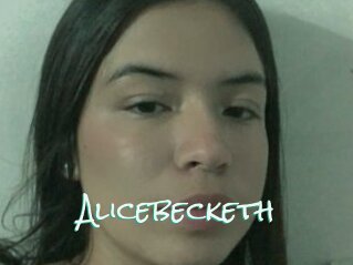 Alicebecketh