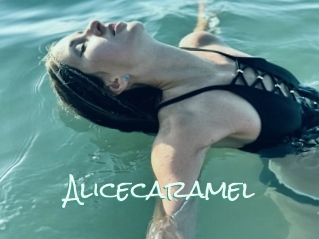 Alicecaramel