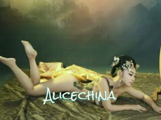 Alicechina