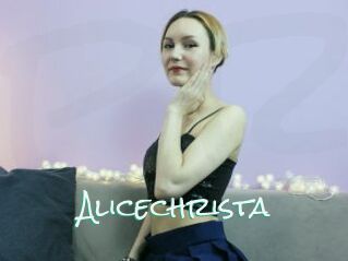 Alicechrista