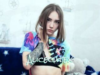 Alicecutex