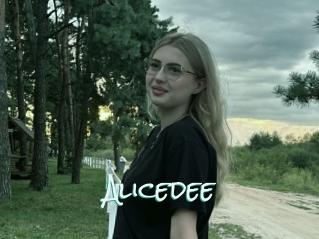 Alicedee